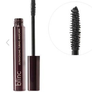 NEW Full size blinc ultravolume tubing mascara